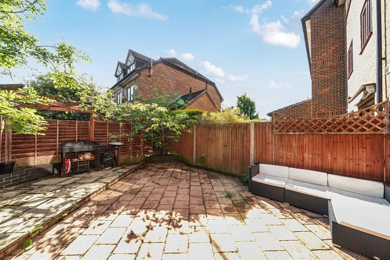 Eliot Gardens London SW15 photo 5