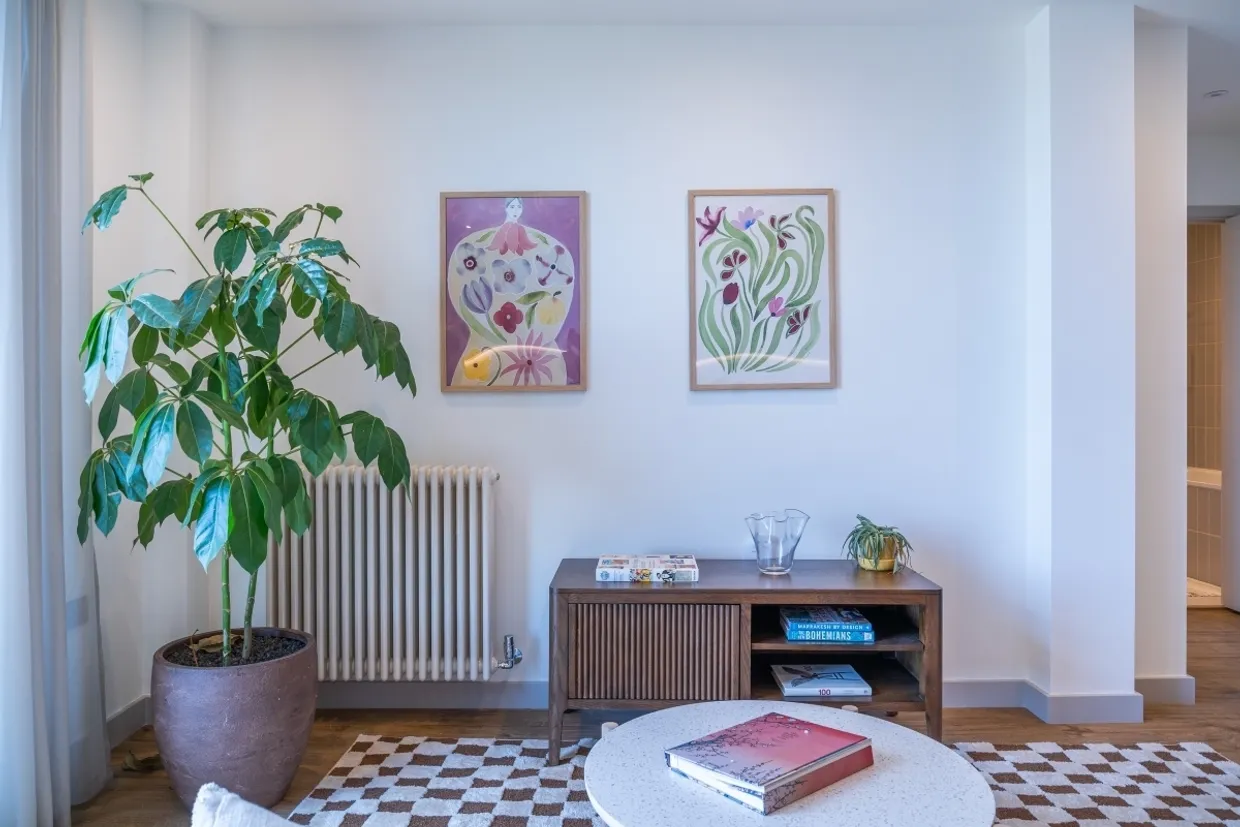 The Eades, 11 Selborne Road London E17 photo 5