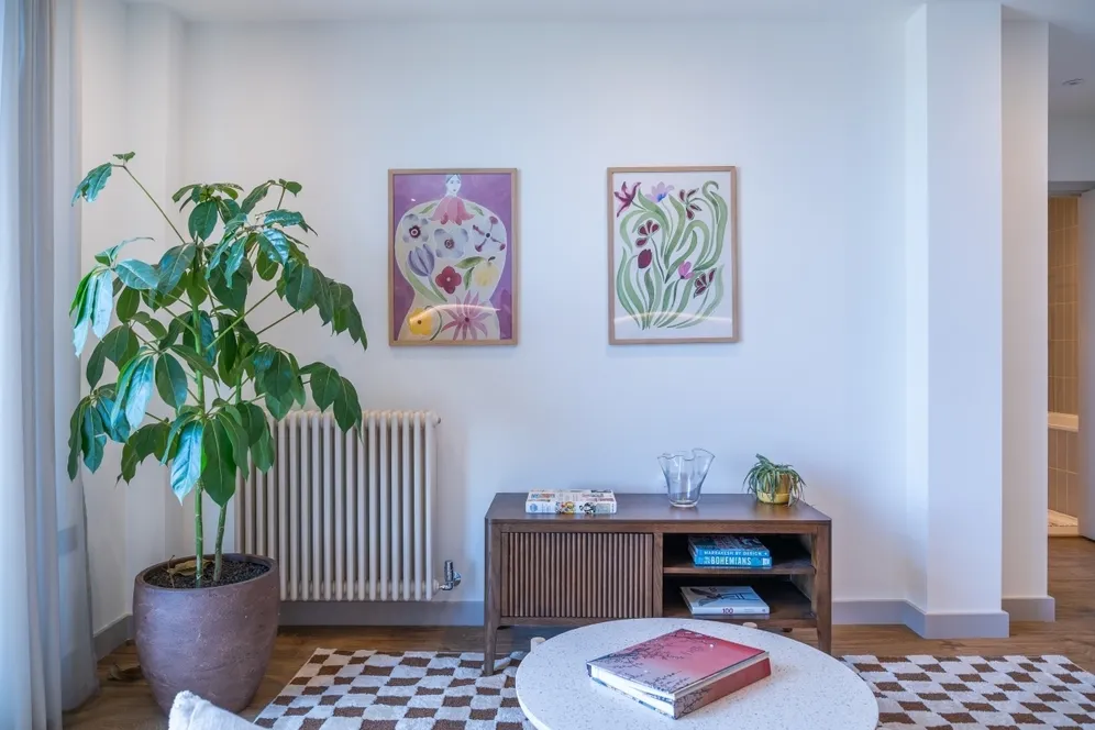 The Eades, 11 Selborne Road London E17 photo 5