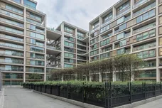 Radnor Terrace London W14 photo 7