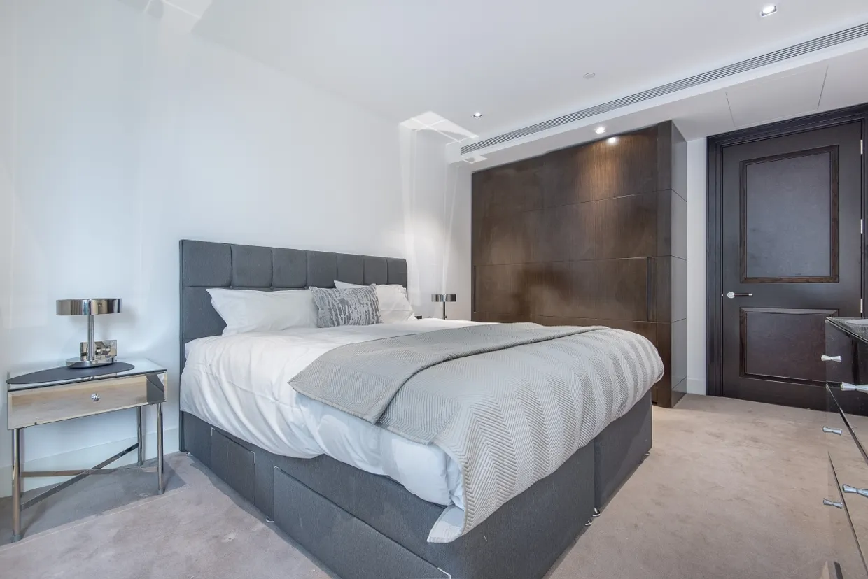 Radnor Terrace London W14 photo 8