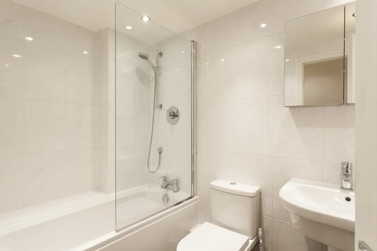 Vicarage Gate London W8 photo 8