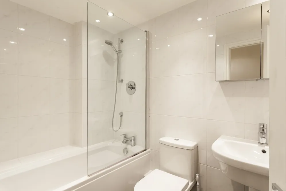 Vicarage Gate London W8 photo 8