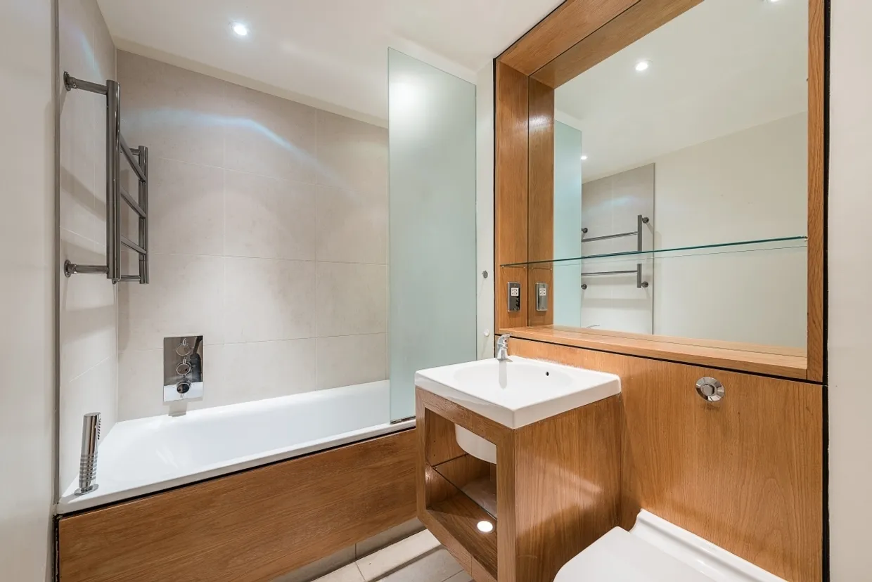 Hermitage Street Paddington W2 photo 9