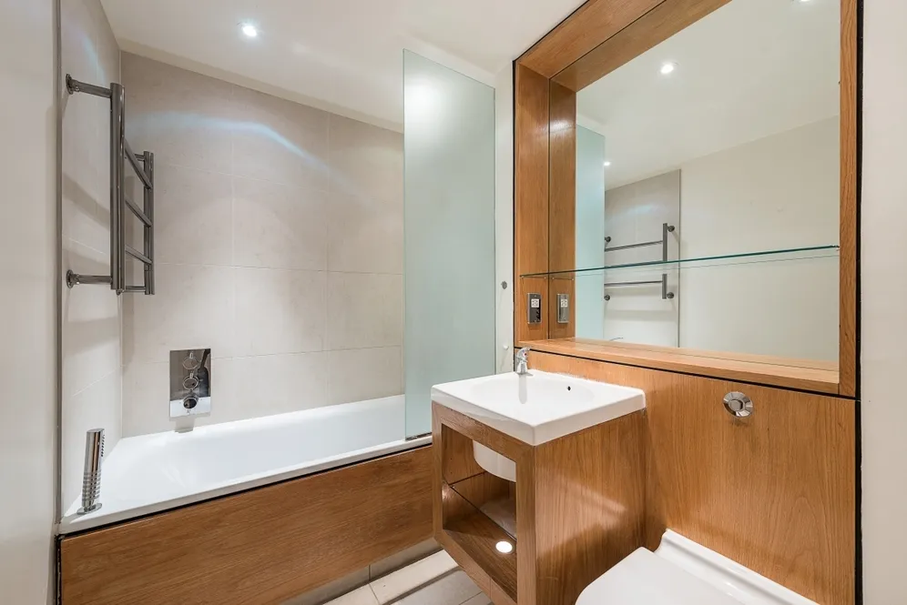 Hermitage Street Paddington W2 photo 9