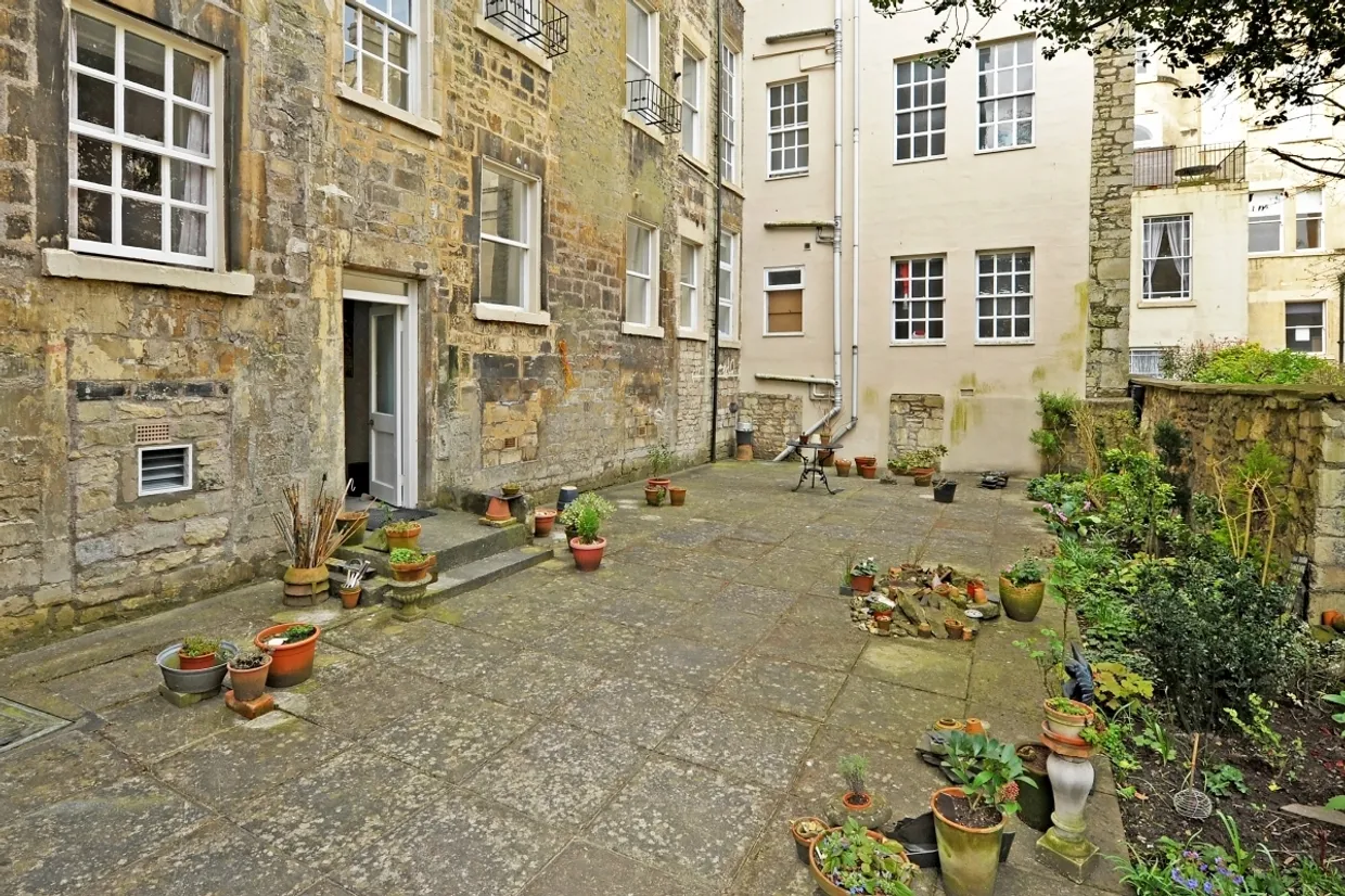 South Parade Bath BA2 photo 8