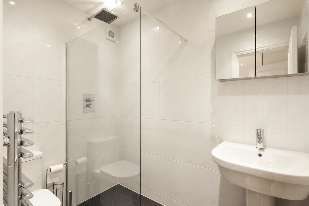 Vicarage Gate London W8 photo 9