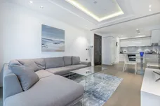 Radnor Terrace London W14 photo 9