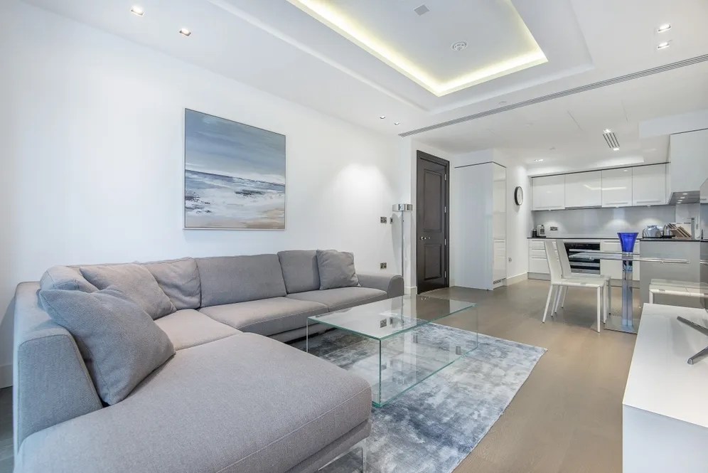 Radnor Terrace London W14 photo 9