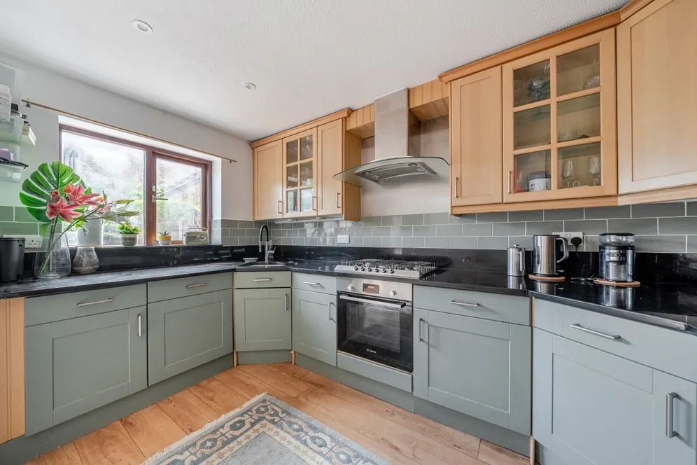Eliot Gardens London SW15 photo 9