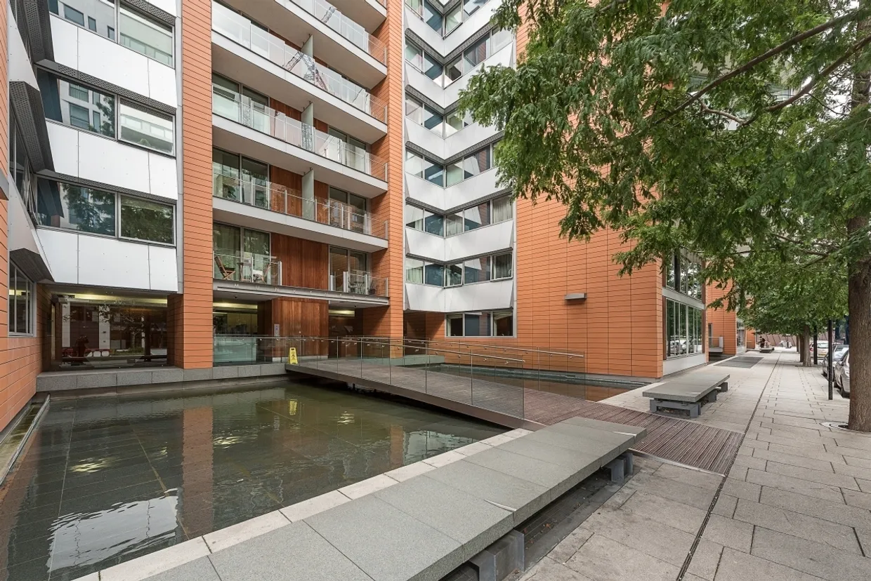 Hermitage Street Paddington W2 photo 10