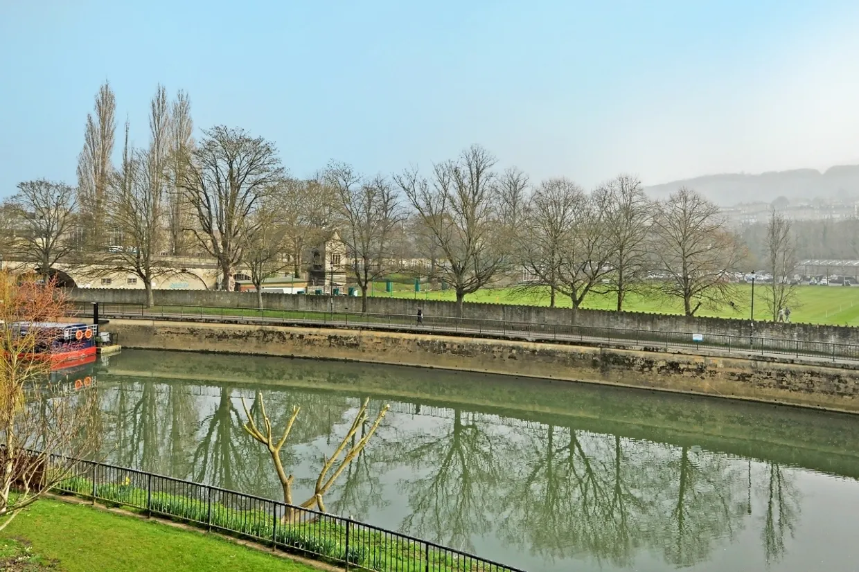 South Parade Bath BA2 photo 9