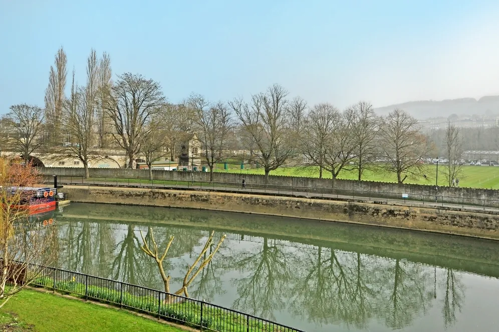 South Parade Bath BA2 photo 9