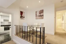 Vicarage Gate London W8 photo 10