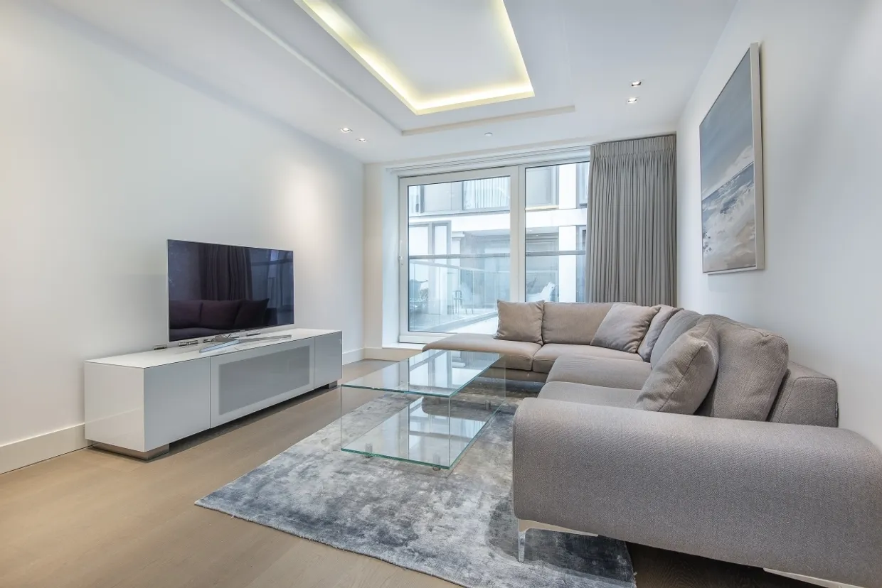 Radnor Terrace London W14 photo 10