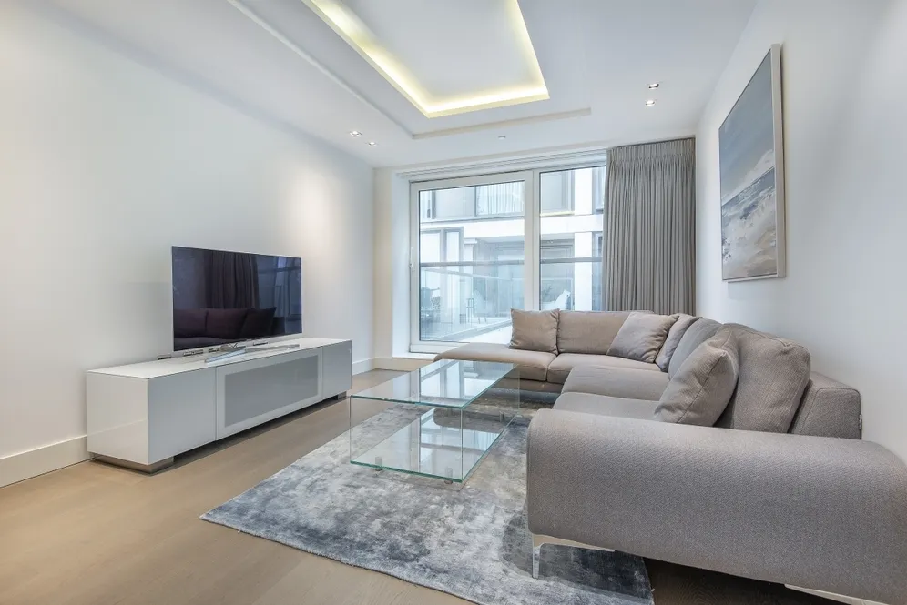 Radnor Terrace London W14 photo 10
