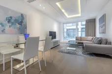 Radnor Terrace London W14 photo 11
