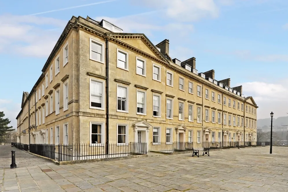 South Parade Bath BA2 photo 11