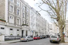 Linden Gardens London W2 photo 14