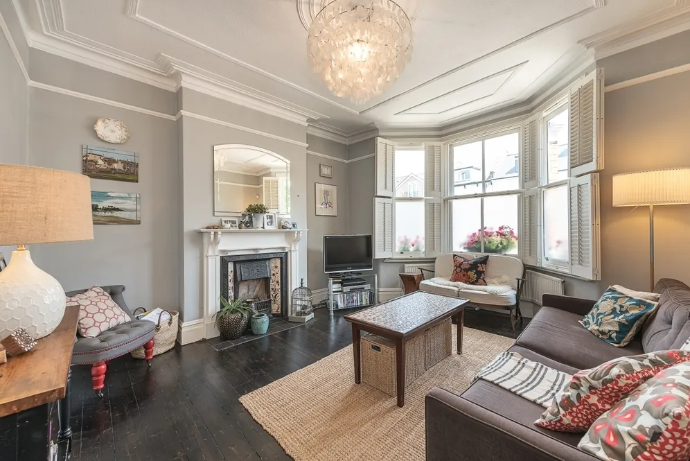 Crescent Road, N22 photo 2