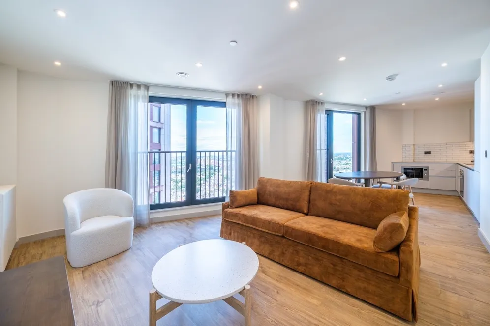 The Eades, 11 Selborne Road London E17 photo 3
