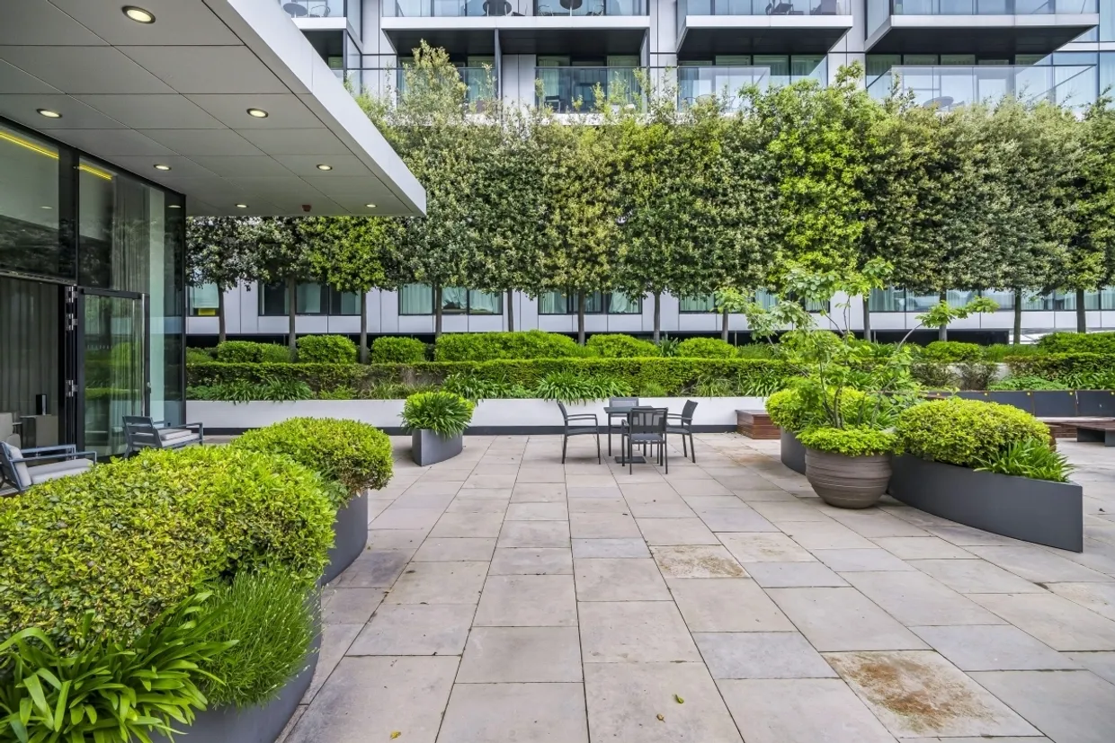 Moor Lane London EC2Y photo 27