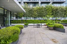 Moor Lane London EC2Y photo 27