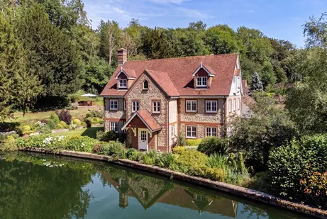 Basted Lane, Borough Green, Sevenoaks, TN15