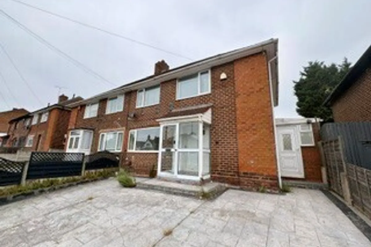 Lea Village, BIRMINGHAM