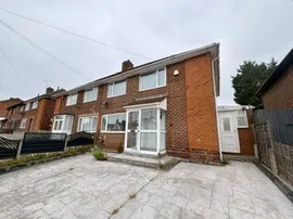 Lea Village, BIRMINGHAM photo