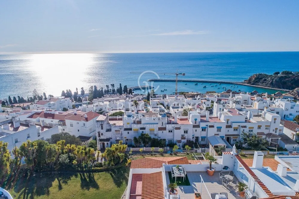 Cerro Grande Albufeira e Olhos de Água Albufeira