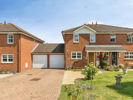 Ellis Close, Hastings photo