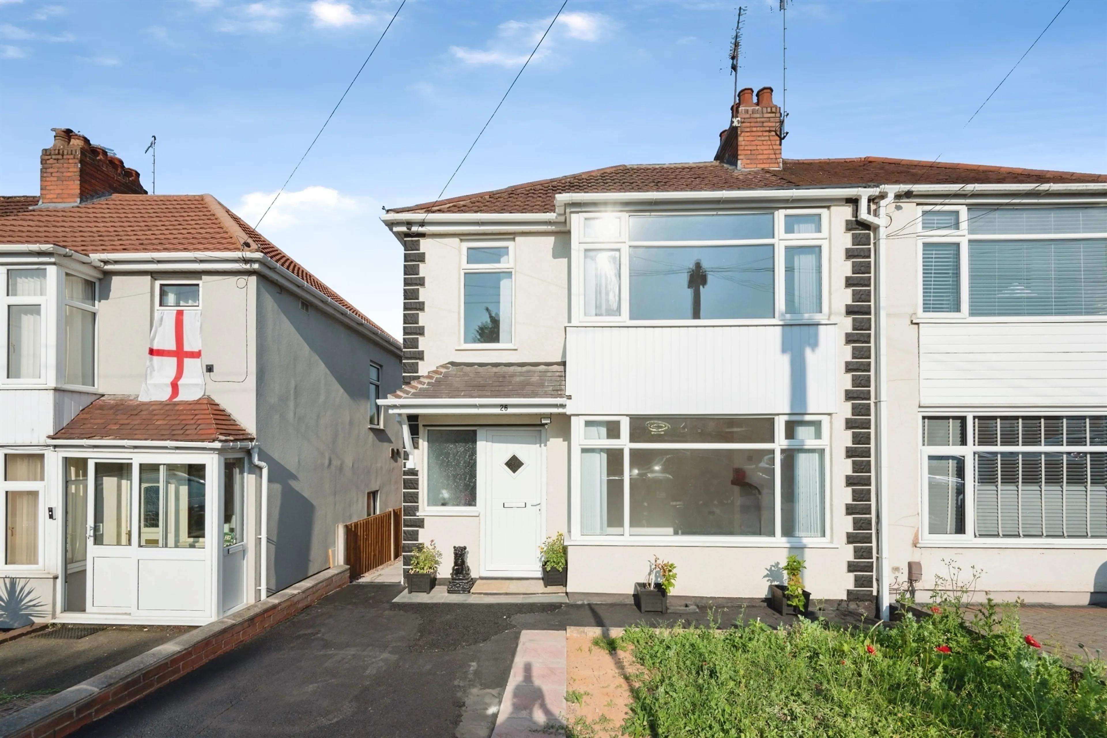 Property at Baptist End Road, Dudley