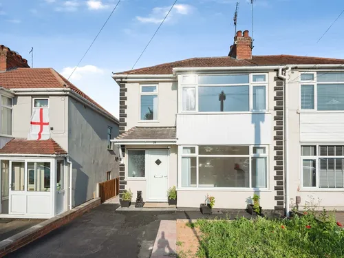 Baptist End Road, Dudleyphoto