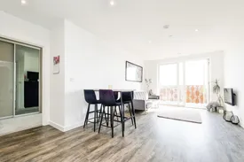 Property responsive