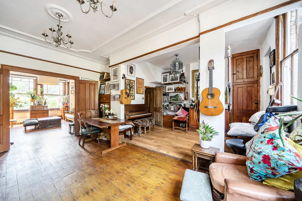 Redston Road, London, N8 photo 3
