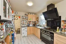 Quantock Crescent, Emerson Valley, Milton Keynes