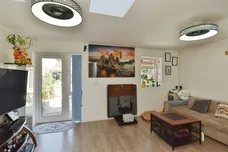 Quantock Crescent, Emerson Valley, Milton Keynes
