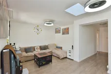Quantock Crescent, Emerson Valley, Milton Keynes