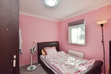 Quantock Crescent, Emerson Valley, Milton Keynes