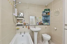 Quantock Crescent, Emerson Valley, Milton Keynes