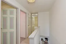 Quantock Crescent, Emerson Valley, Milton Keynes