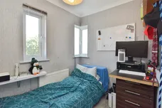Quantock Crescent, Emerson Valley, Milton Keynes