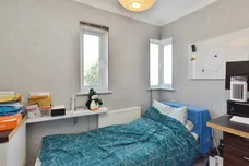 Quantock Crescent, Emerson Valley, Milton Keynes