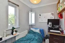 Quantock Crescent, Emerson Valley, Milton Keynes