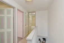 Quantock Crescent, Emerson Valley, Milton Keynes