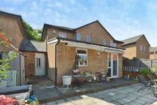 Quantock Crescent, Emerson Valley, Milton Keynes
