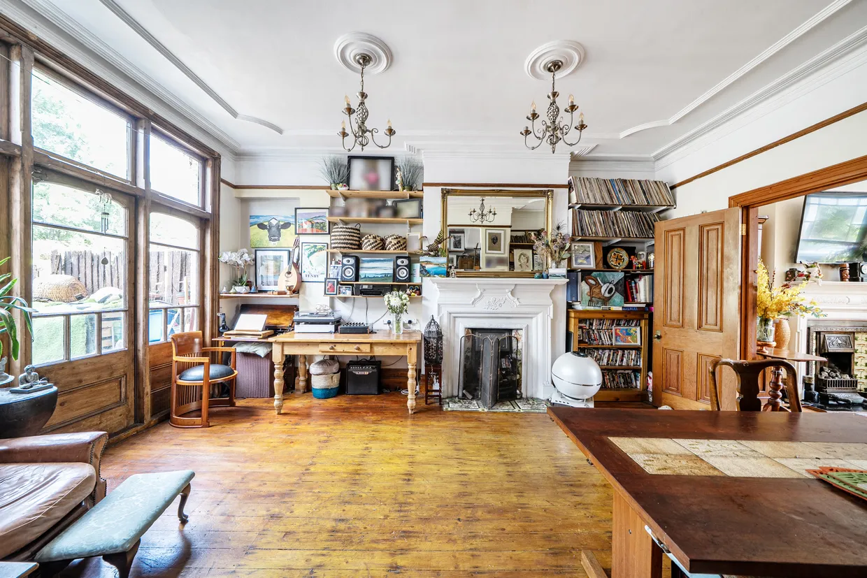 Redston Road, London, N8 photo 15