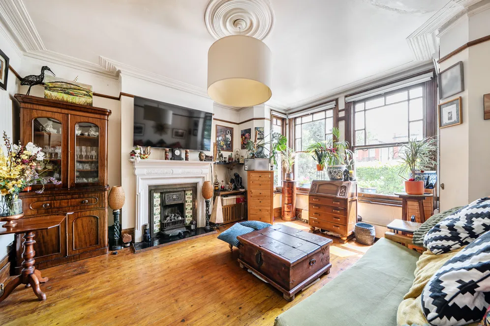 Redston Road, London, N8 photo 17