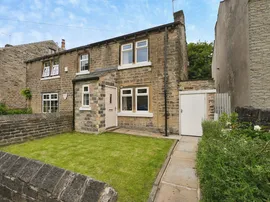 Taylor Hill Road, Huddersfield photo